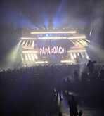 Papa Roach / Rise Against / Underoath on Sep 19, 2025 [444-small]