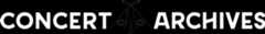Concert Archives logo