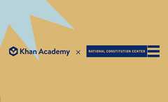 Khan Academy Logo