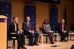 Photo of America’s Town Hall Event