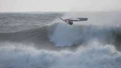 Thomas Traversa in Brittany