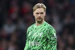 Ο Κέλεχερ προσπάθησε να “σπάσει” τα νεύρα του Ρονάλντο και μάλλον τα κατάφερε