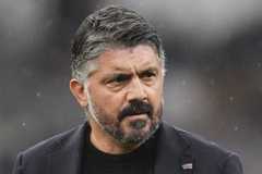 Μετράει “όχι” ο Γκατούζο από τον Κιέζα: Αβέβαιο το μέλλον του στην εθνική Ιταλίας