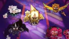 [STORY] 最後の戦い