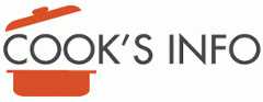 CooksInfo CooksInfo
