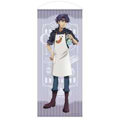 ★限定★描き下ろし 草薙翔一 120cmタペストリー Caf..