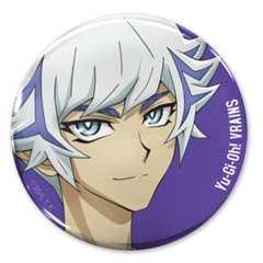 ★限定★描き下ろし 鴻上了見 缶バッジ Cafè Nagi ..