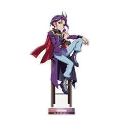 描き下ろし ユーリ アクリルスタンド（大） 一輪のゆらめきV..