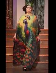 Andres Aquino "Flawless Dream" Fashion Show