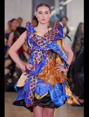 Khang Le Spring 2026 Fashion Show