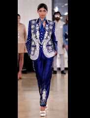 Majid Desire Spring 2026 Fashion Show