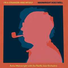Review: Rufus Wainwright’s “I’m a Stranger Here Myself: Wainwright Does Weill”