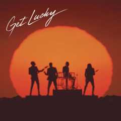 Five Good Covers: “Get Lucky” (Daft Punk)