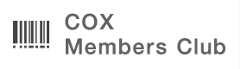 COX Members Club