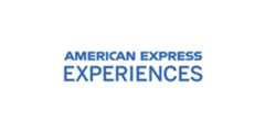 AMERICAN EXPRESS® EXPERIENCES