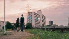 ダスキン新WEBCM「想い愛、ずっと。」篇（30秒）