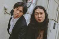 かが屋(左から)加賀翔、賀屋壮也