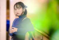 映画『羅小黒戦記2 ぼくらが望む未来』ルーイエ役・悠木碧