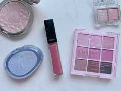 クリスマスメイクにぴったり！　元CAが選ぶ“ラメコスメ”3選を紹介＜実物レポ＞