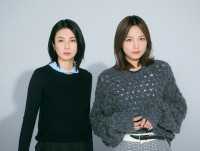 (左から)柴咲コウ、川口春奈