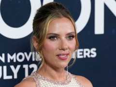 スカーレット・ヨハンソン、『エクソシスト』新作映画に主演！