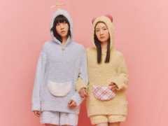 【超かわいい】ジェラピケ『ドラえもん』コレクション登場！　