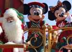 TDL、新クリスマスパレードがお披露目！＜取材レポ＞
