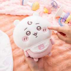 【大人買い確定】9．5発売「ちいかわベビー」グッズがかわいすぎる