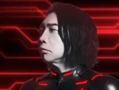 諏訪部順一が語る『トロン：アレス』　AIが身近になった“今”だからこその面白さとは？