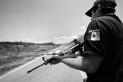 Crime in Pieces: The Effects of Mexico’s “War on Drugs”, Explained