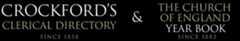 Crockford's - Clerical Directory