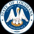 Louisiana State Seal
