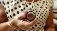 Teleassistência – Tecnologias de Apoio à Distância