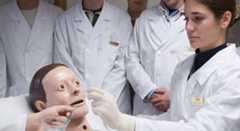 Ensino Superior de Saúde