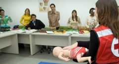 Cursos de Socorrismo