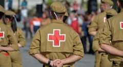 Apoio médico e outro a eventos