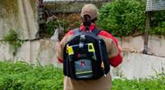 Socorrismo de Proximidade