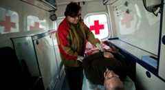 Transporte de doentes não urgentes