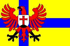 [Oldekerk flag]