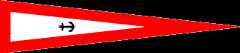 Masthead Pennant