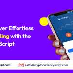 How to Deliver Effortless Crypto Trading with the Luno Clone Script