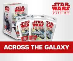 Star Wars Destiny - Across the Galaxy