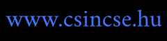 www.csincse.hu