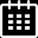 Calendar Icon