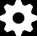 Cogwheel Icon