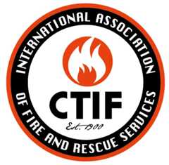 CTIF Round Logo
