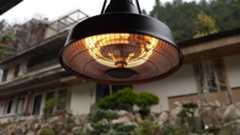 Our Guide To The Best Patio Heaters In Canada In 2025 (And Where To Get Them)