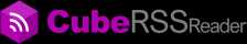 RSS リーダー CubeRSS Reader