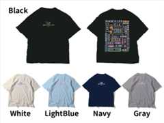 超ちょーLIVE Tシャツ