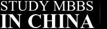 Study MBBS in China